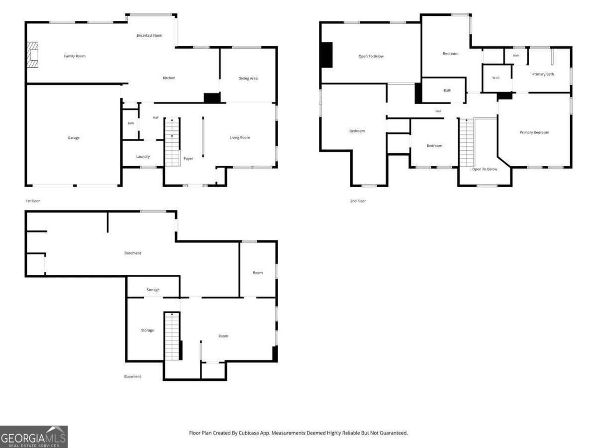 120 Hillbrooke Trail Alpharetta - Photo 39