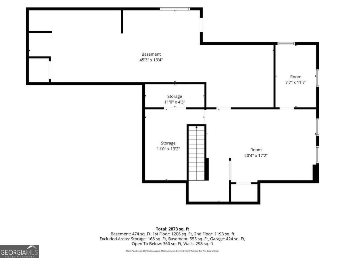 120 Hillbrooke Trail Alpharetta - Photo 40
