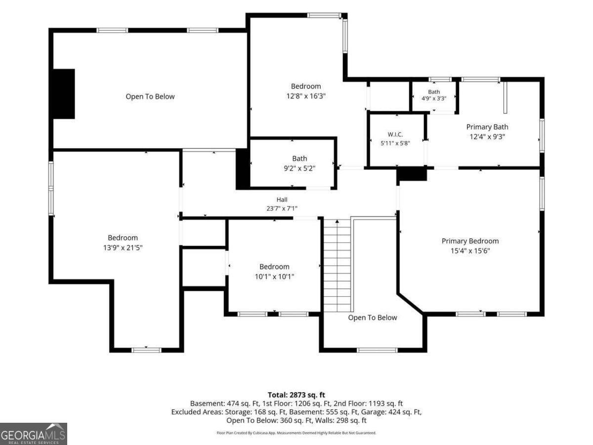 120 Hillbrooke Trail Alpharetta - Photo 42