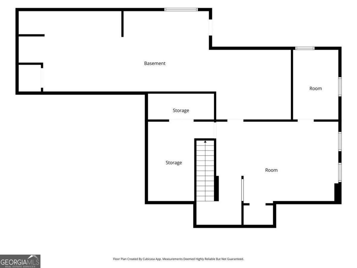 120 Hillbrooke Trail Alpharetta - Photo 43
