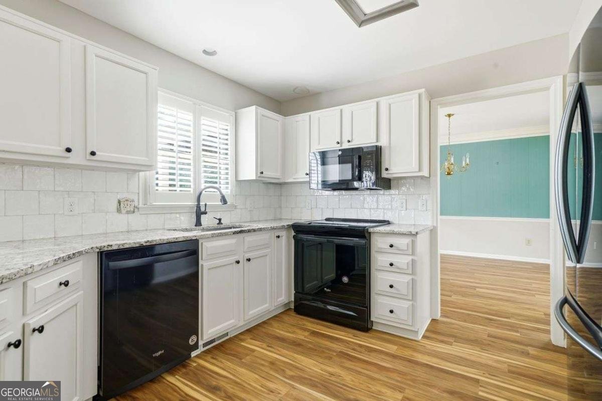 120 Hillbrooke Trail Alpharetta - Photo 7