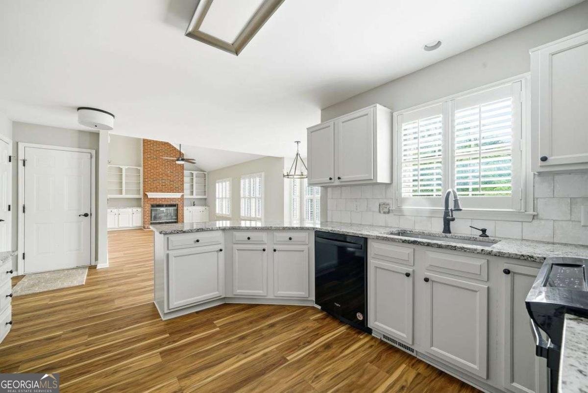 120 Hillbrooke Trail Alpharetta - Photo 8