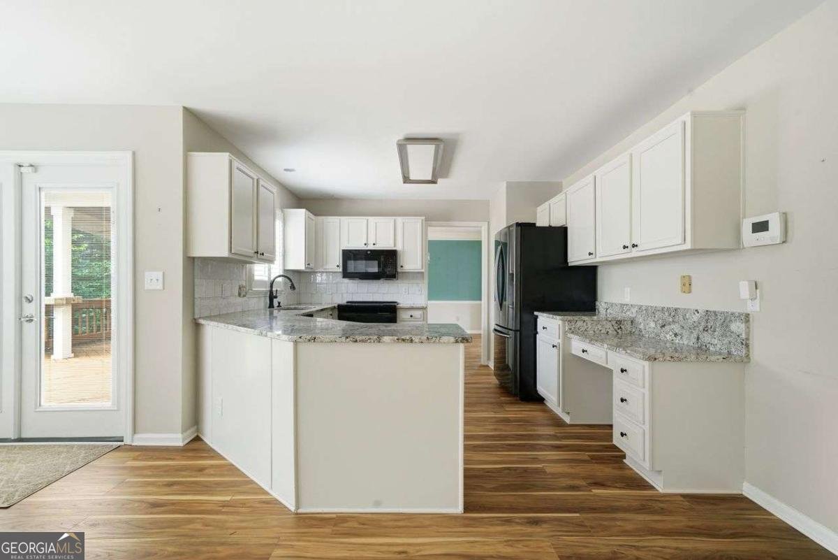 120 Hillbrooke Trail Alpharetta - Photo 9