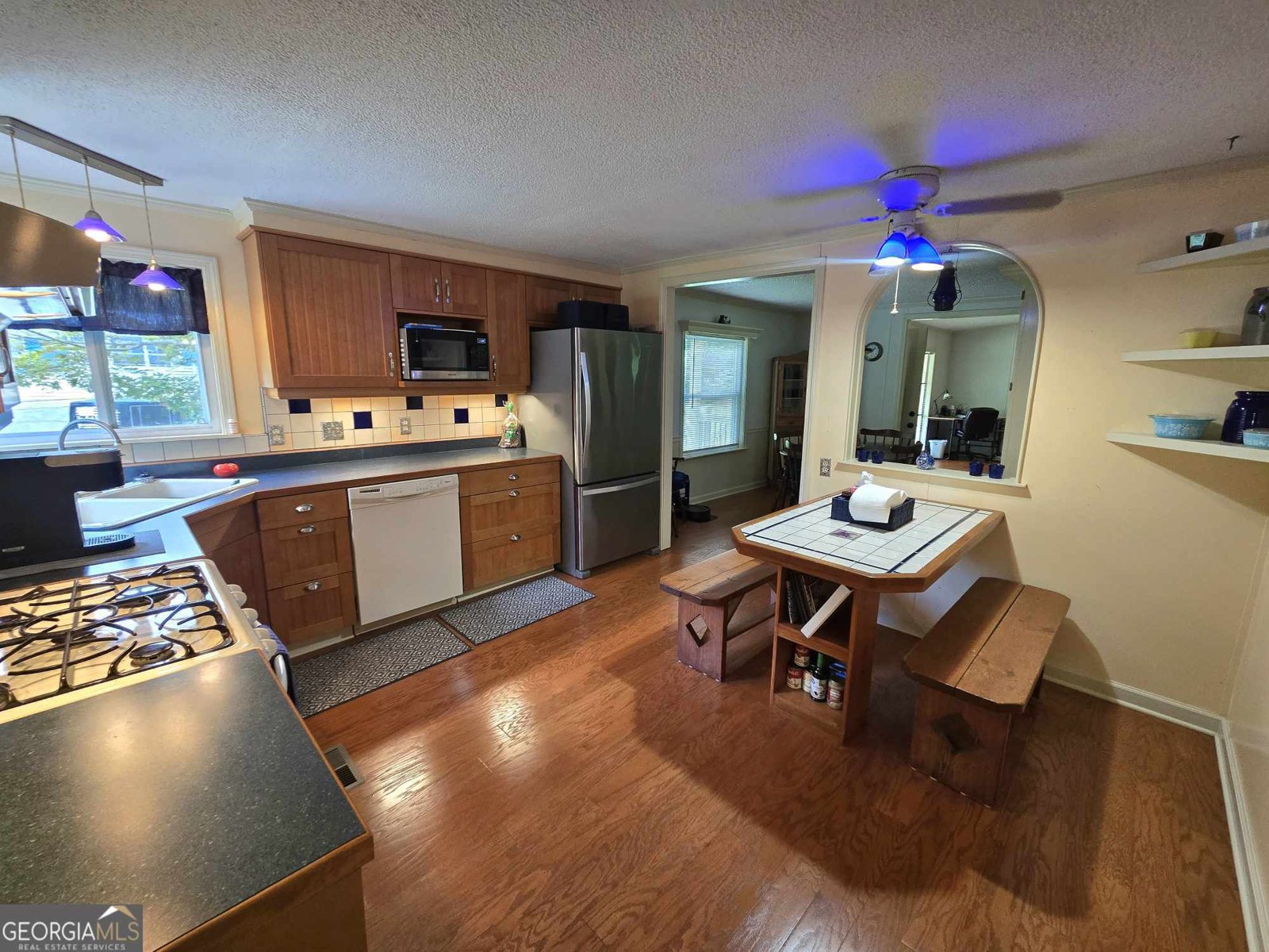 2950 Broadnax Drive Loganville - Photo 11