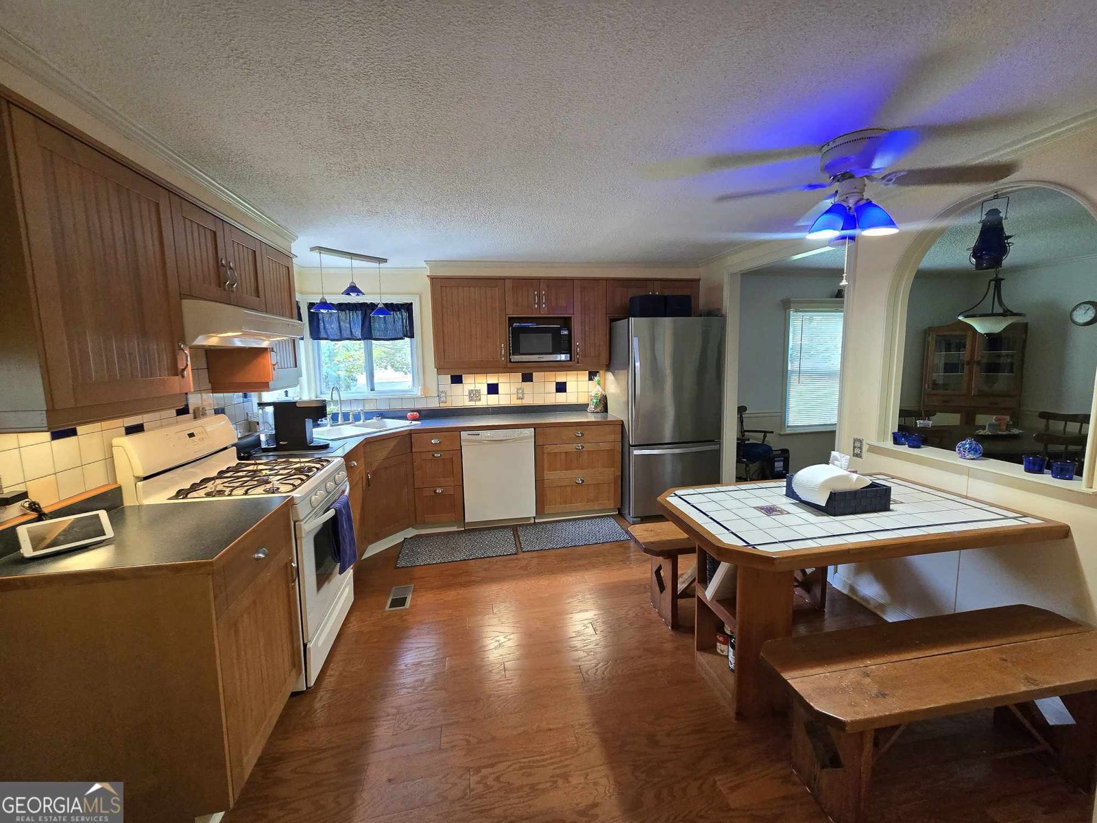 2950 Broadnax Drive Loganville - Photo 13