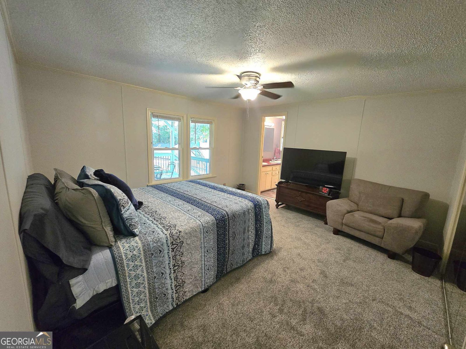 2950 Broadnax Drive Loganville - Photo 15