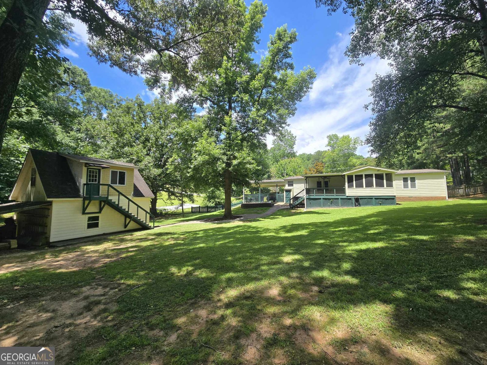 2950 Broadnax Drive Loganville - Photo 28