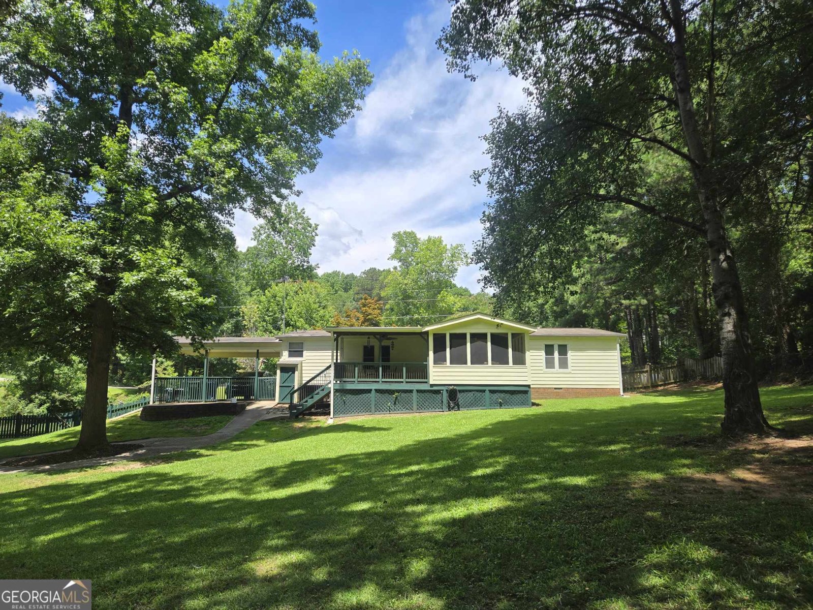 2950 Broadnax Drive Loganville - Photo 29