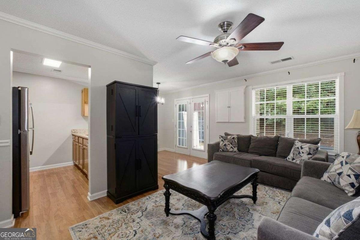 6995 Gallant Circle Mableton - Photo 10