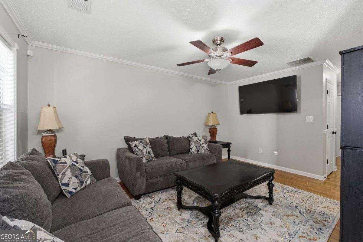 6995 Gallant Circle Mableton - Photo 11