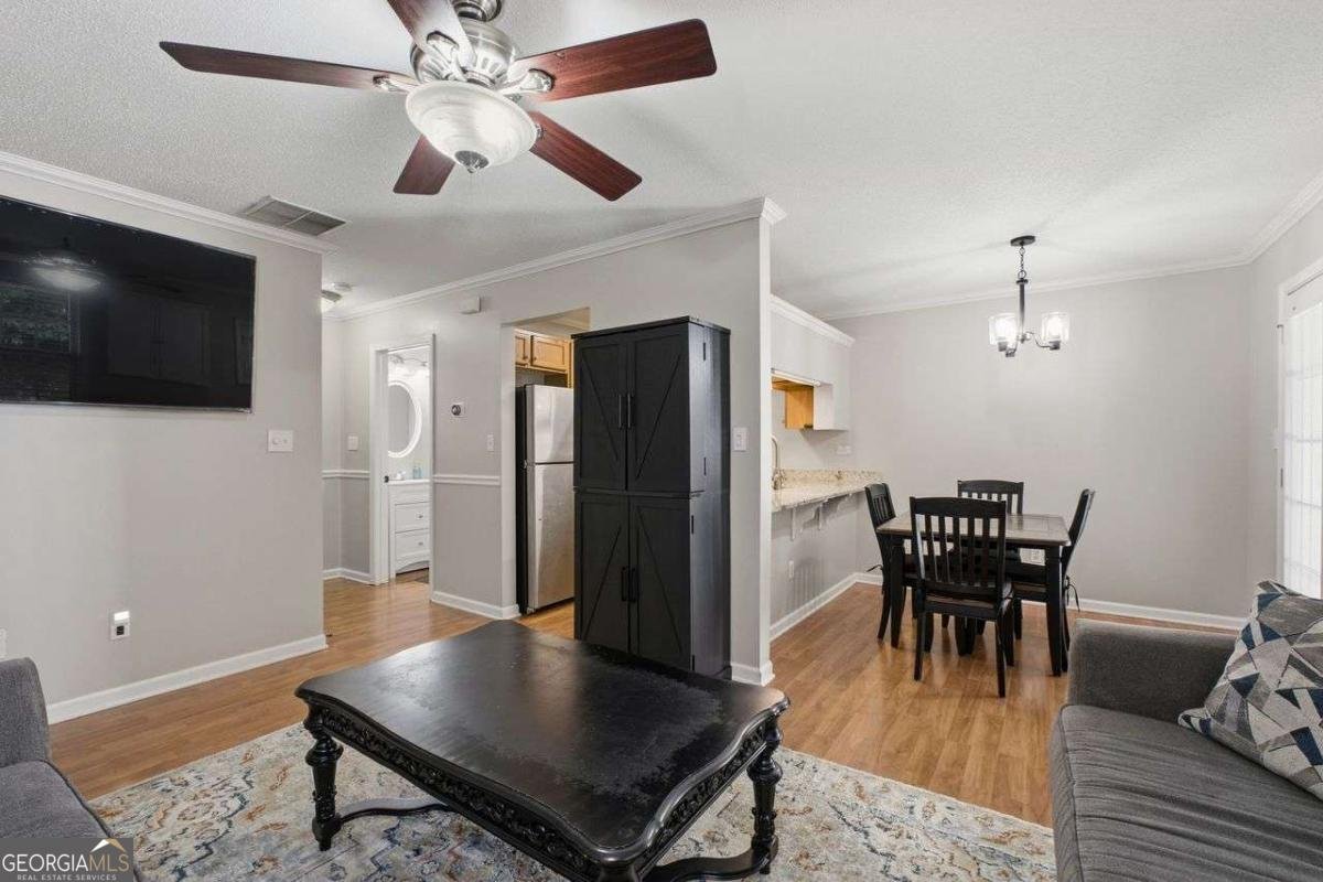 6995 Gallant Circle Mableton - Photo 12