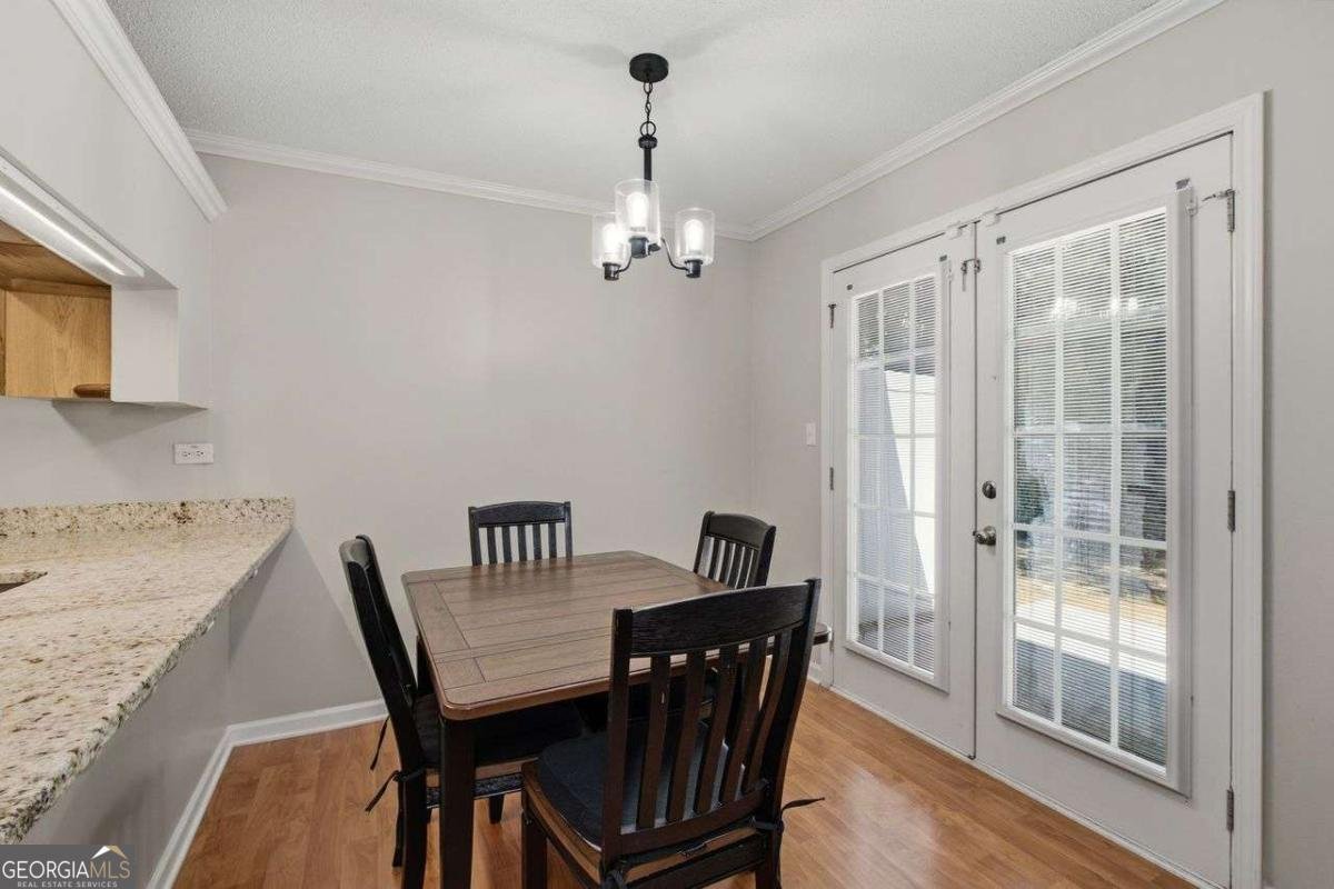6995 Gallant Circle Mableton - Photo 13