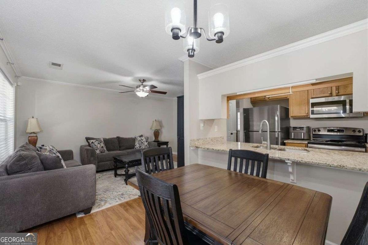6995 Gallant Circle Mableton - Photo 14