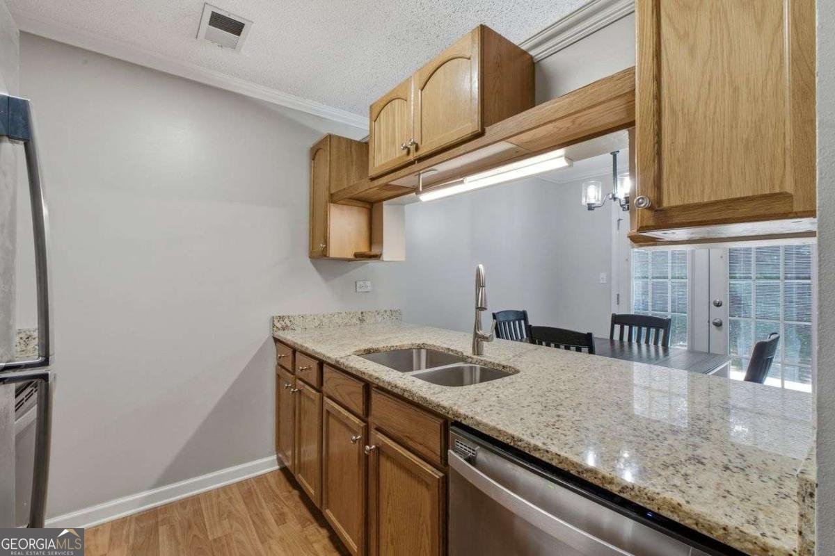 6995 Gallant Circle Mableton - Photo 15