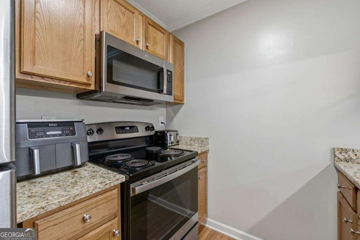 6995 Gallant Circle Mableton - Photo 16