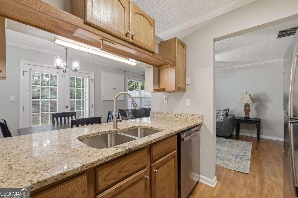 6995 Gallant Circle Mableton - Photo 17