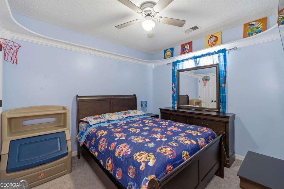 6995 Gallant Circle Mableton - Photo 19