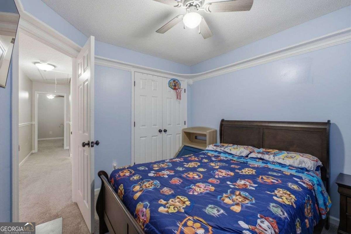 6995 Gallant Circle Mableton - Photo 20