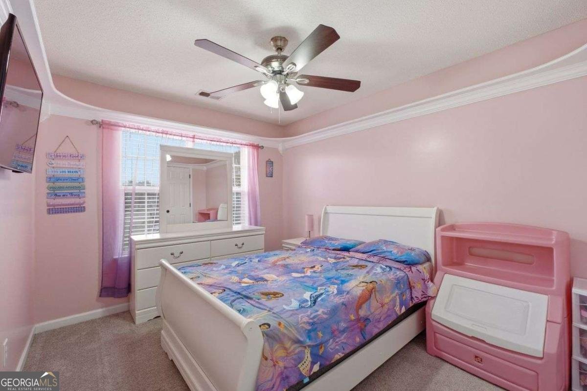 6995 Gallant Circle Mableton - Photo 21