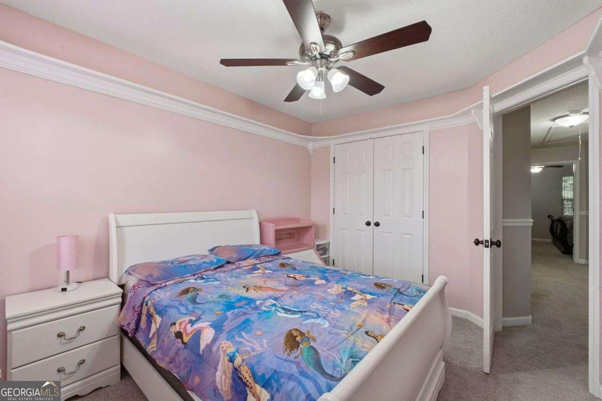 6995 Gallant Circle Mableton - Photo 23