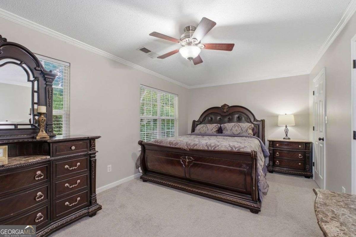 6995 Gallant Circle Mableton - Photo 24