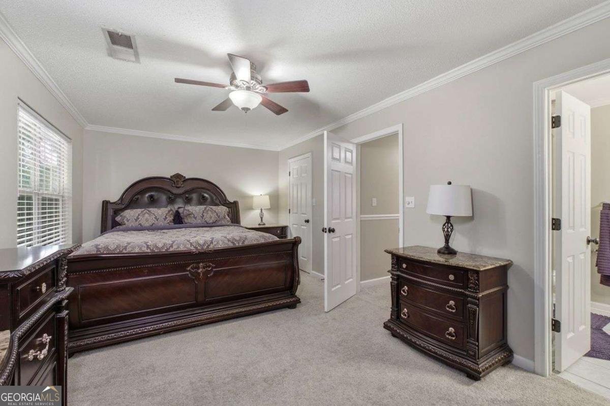 6995 Gallant Circle Mableton - Photo 25