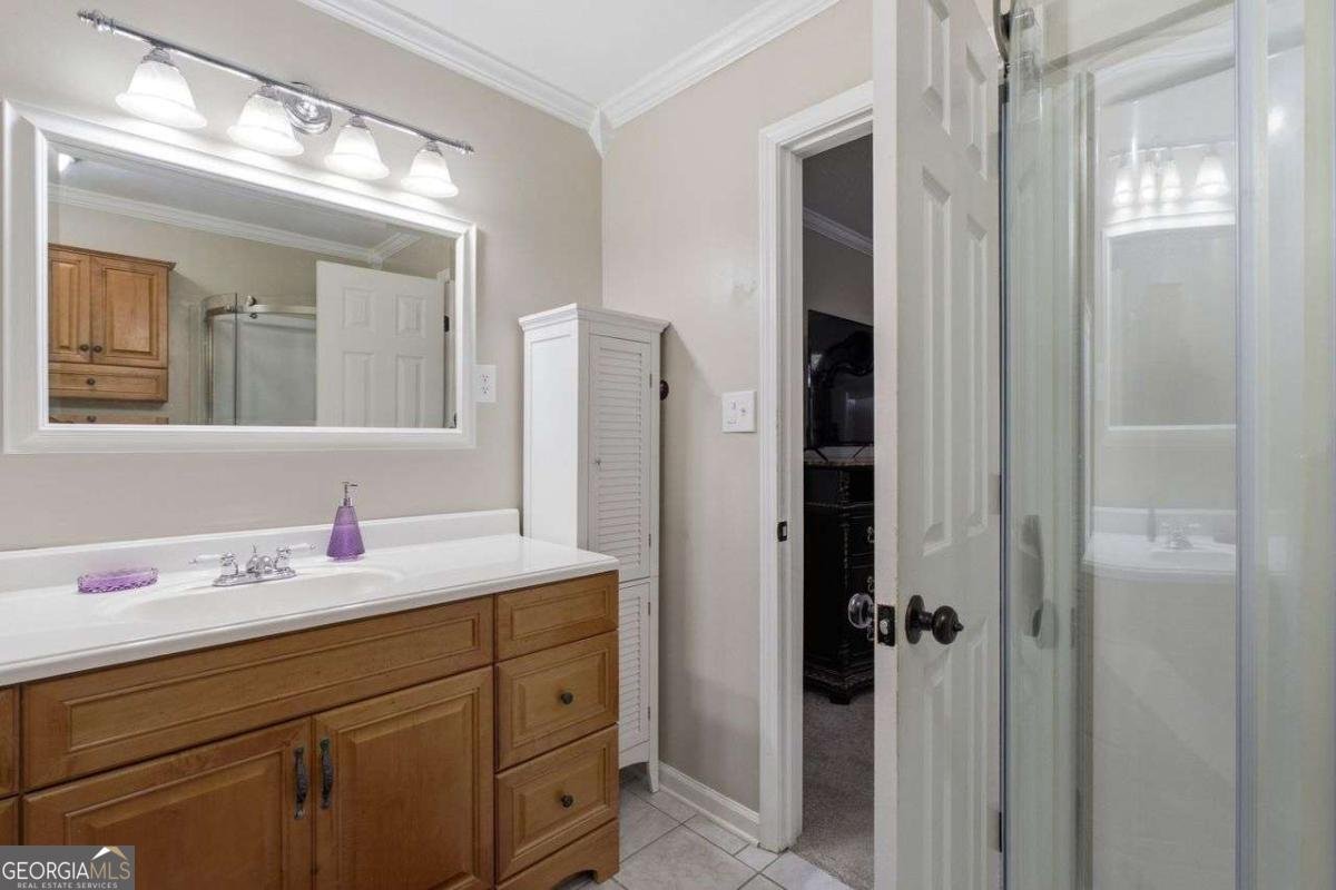 6995 Gallant Circle Mableton - Photo 28