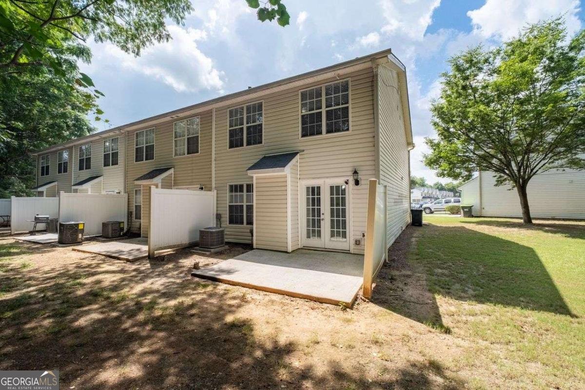 6995 Gallant Circle Mableton - Photo 31