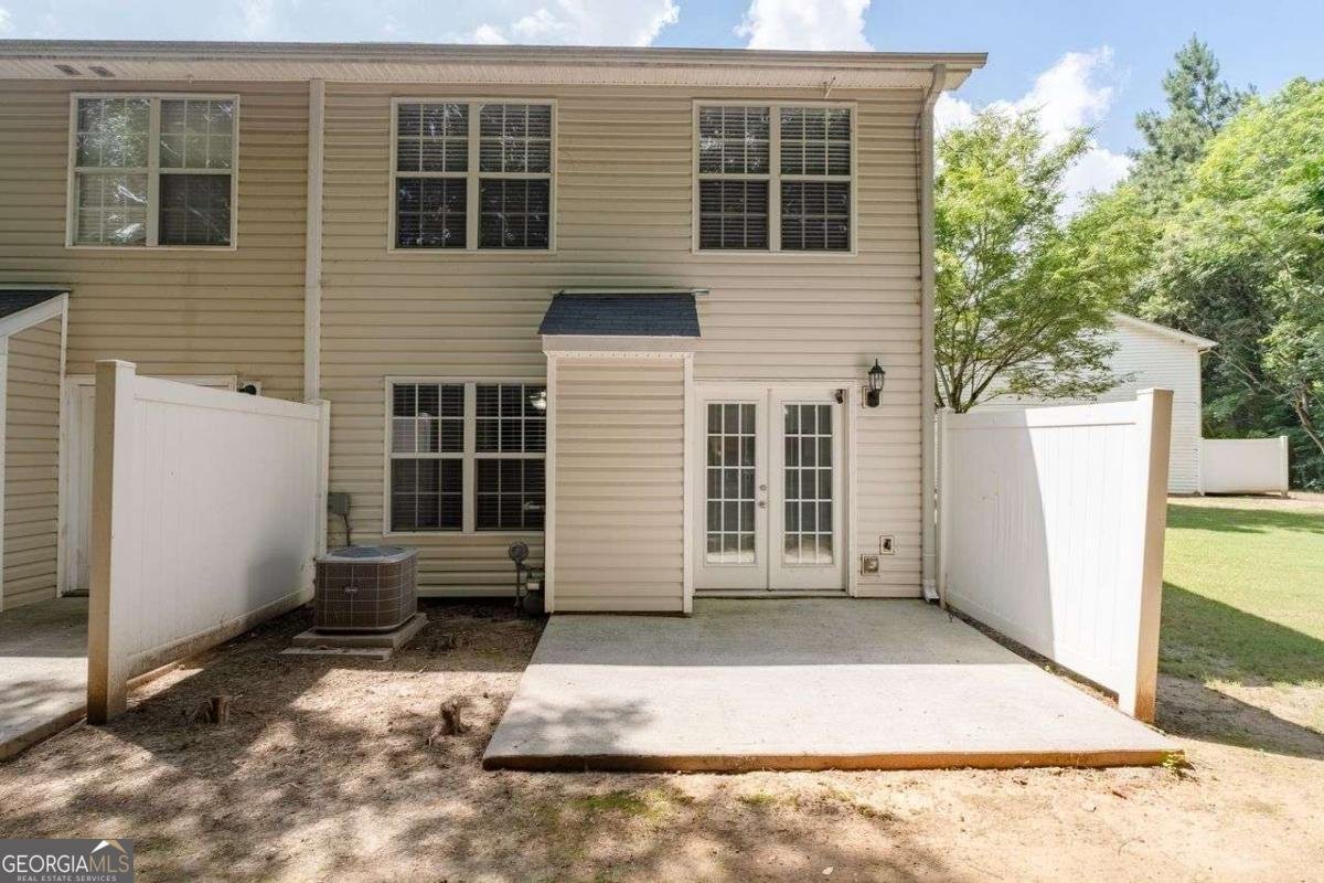 6995 Gallant Circle Mableton - Photo 32