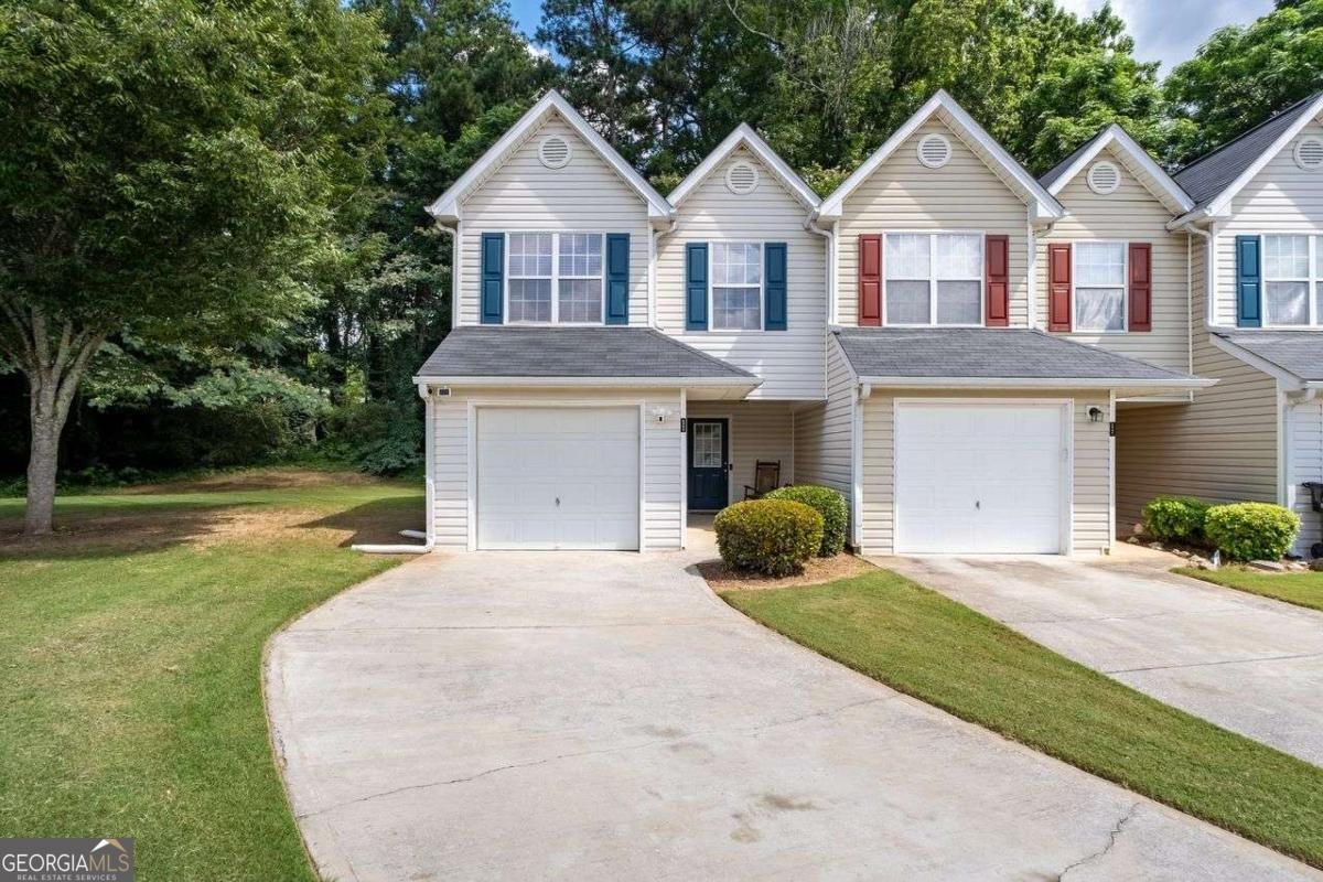 6995 Gallant Circle Mableton - Photo 33