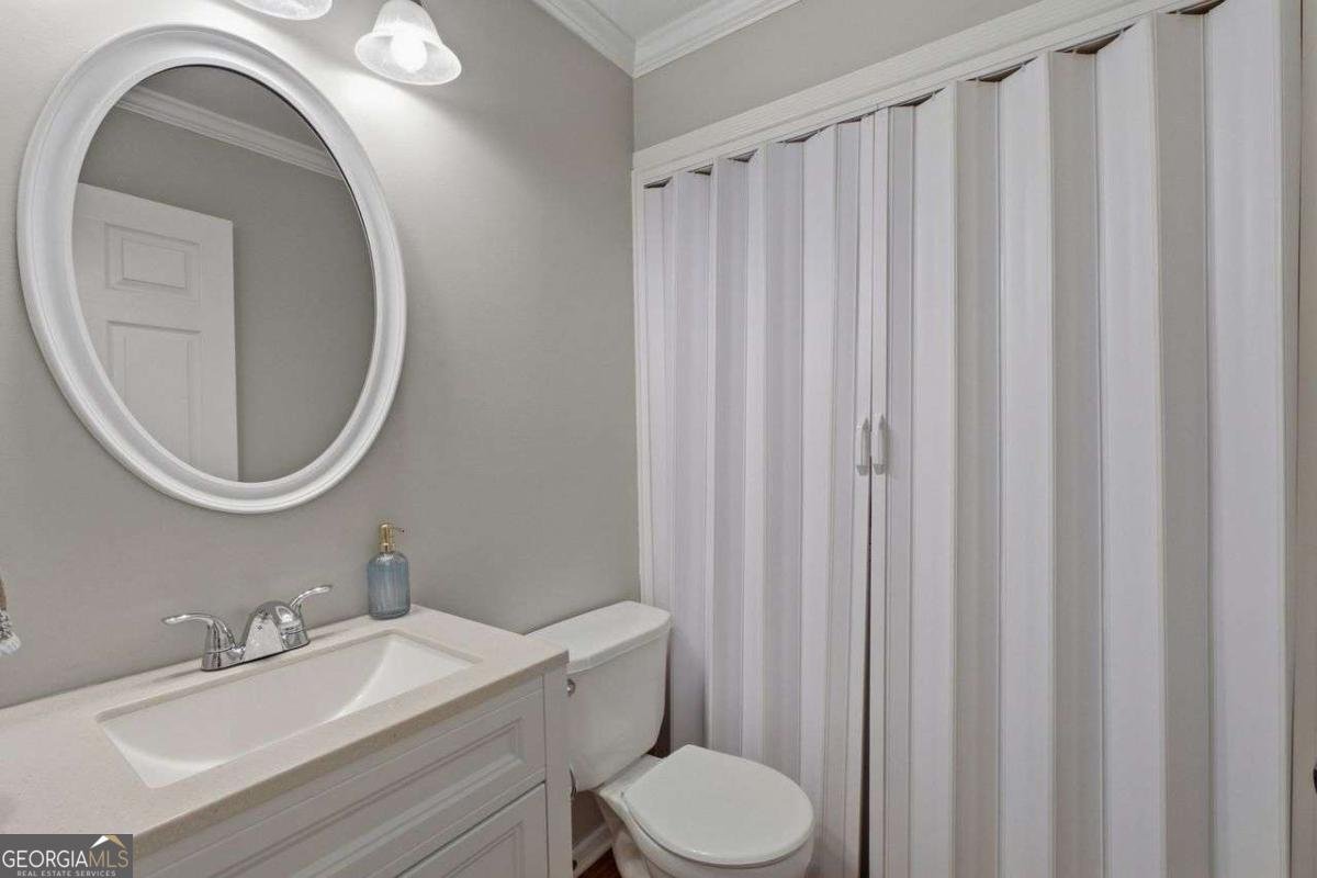 6995 Gallant Circle Mableton - Photo 7
