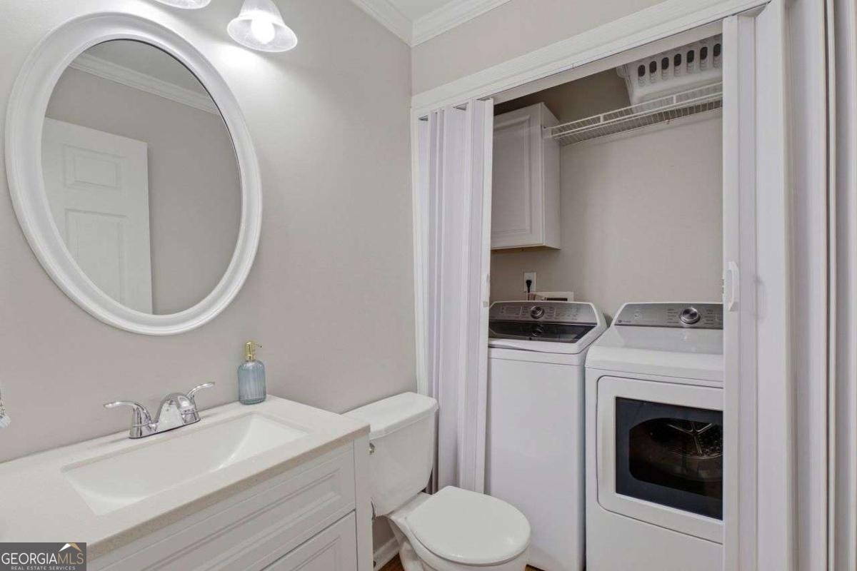 6995 Gallant Circle Mableton - Photo 8