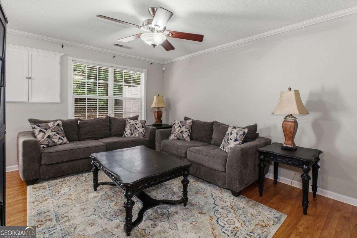 6995 Gallant Circle Mableton - Photo 9