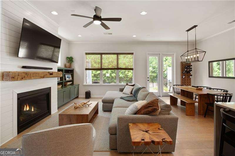 20036 Windalier Way Roswell - Photo 13