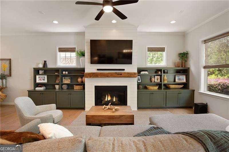 20036 Windalier Way Roswell - Photo 15