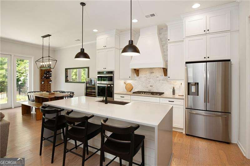 20036 Windalier Way Roswell - Photo 8