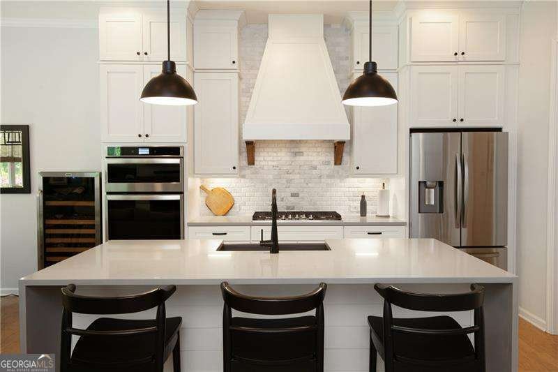 20036 Windalier Way Roswell - Photo 9
