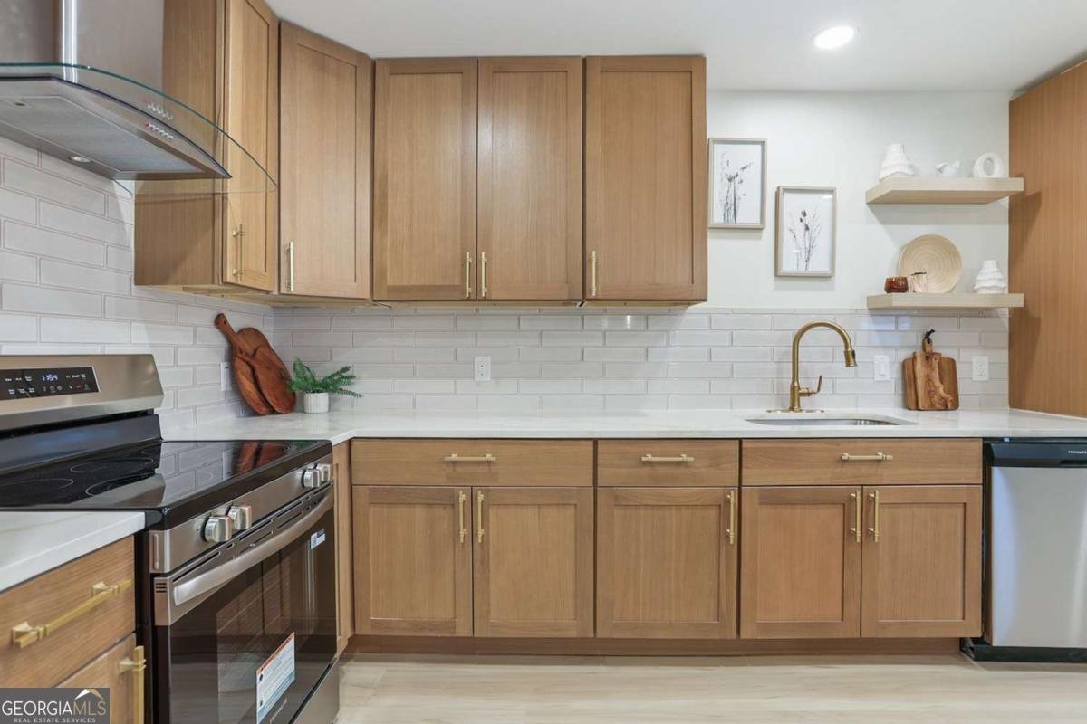 1217 34Th Street Savannah - Photo 17