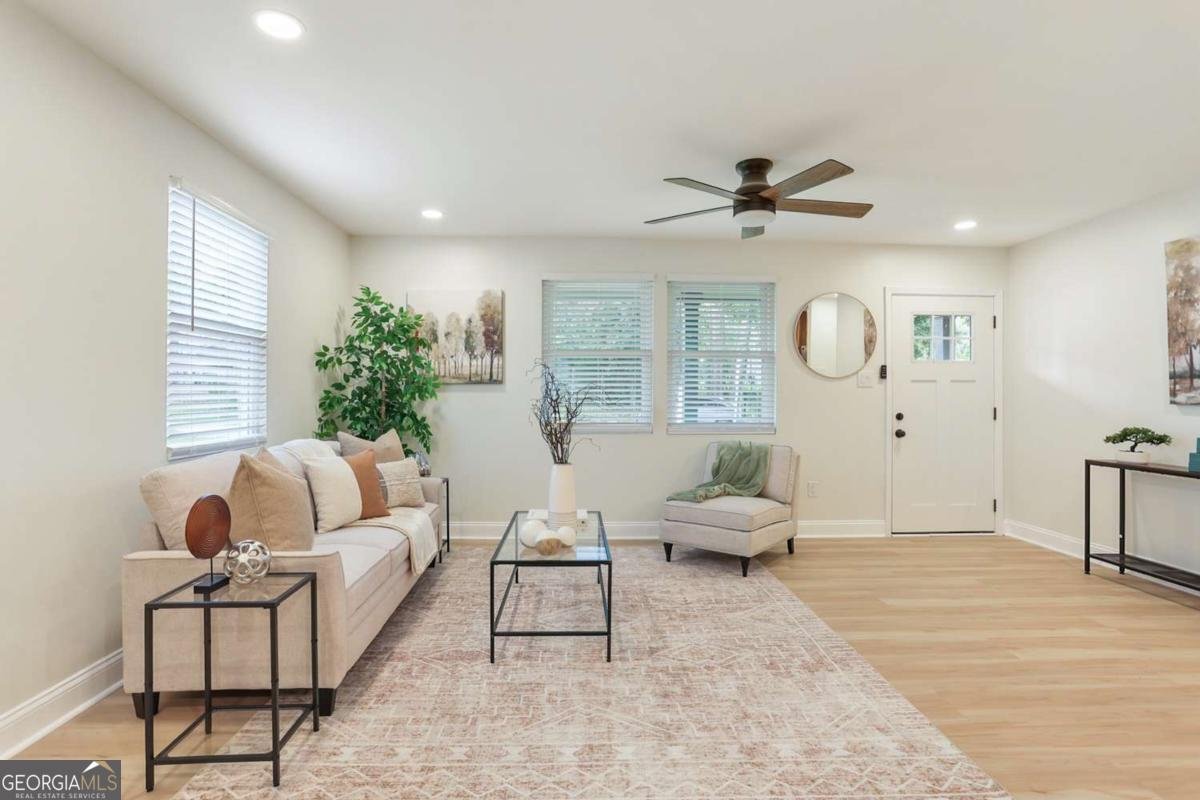 1217 34Th Street Savannah - Photo 19