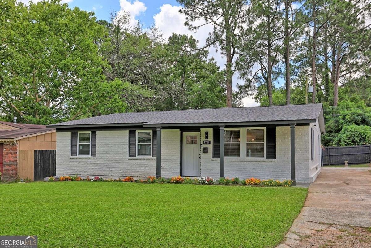 1217 34Th Street Savannah - Photo 6