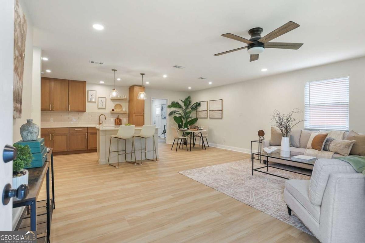 1217 34Th Street Savannah - Photo 7