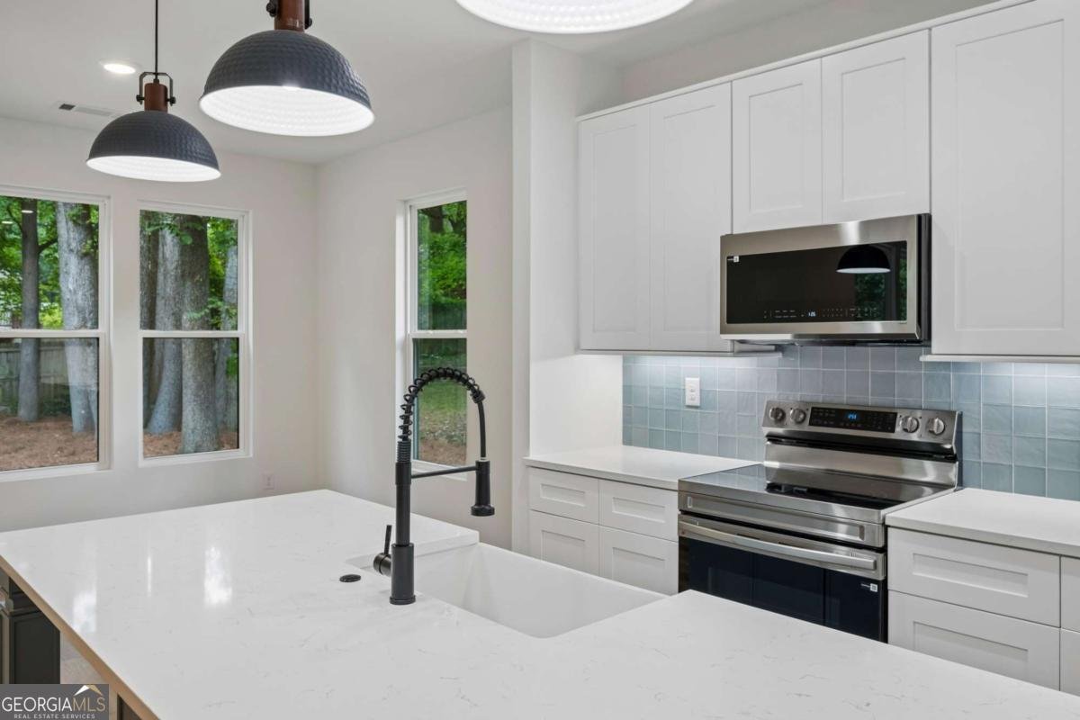 1867 Oakmont Drive Atlanta - Photo 10