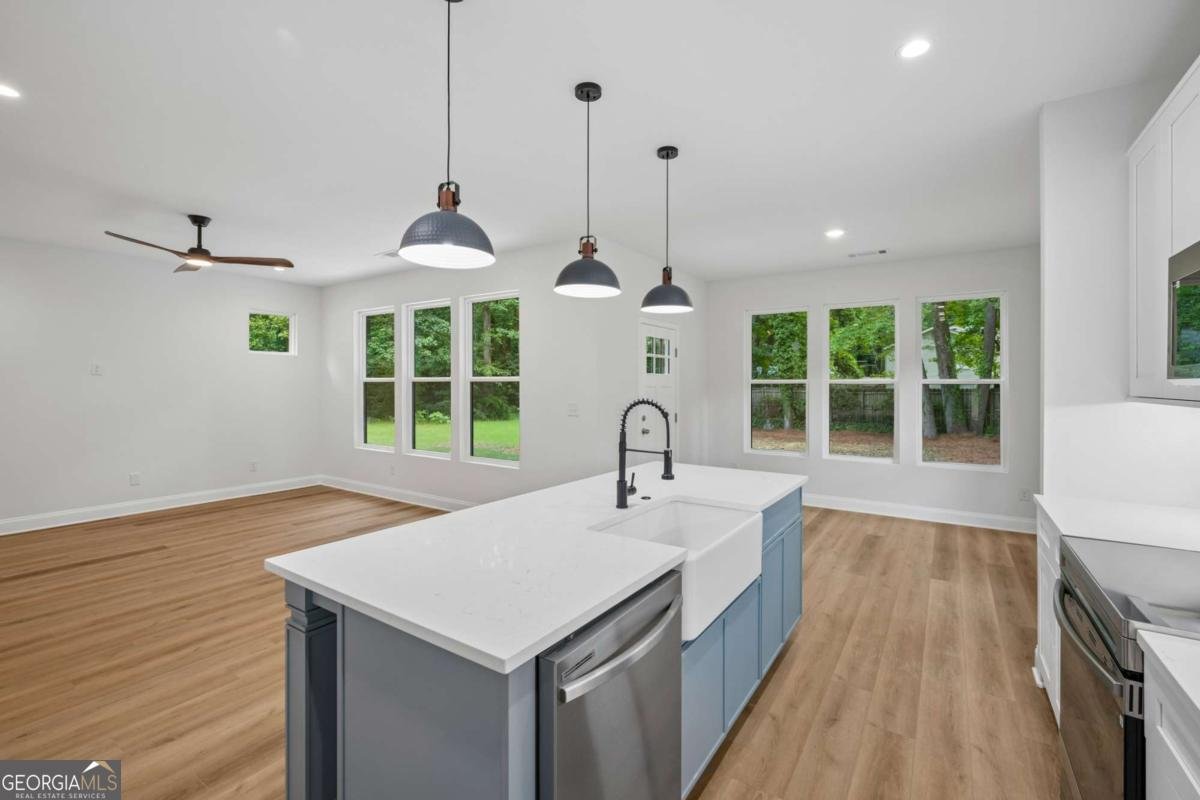 1867 Oakmont Drive Atlanta - Photo 11