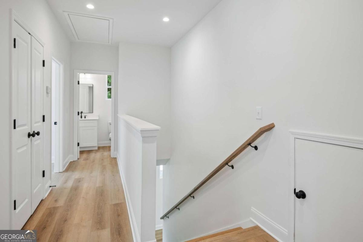 1867 Oakmont Drive Atlanta - Photo 21