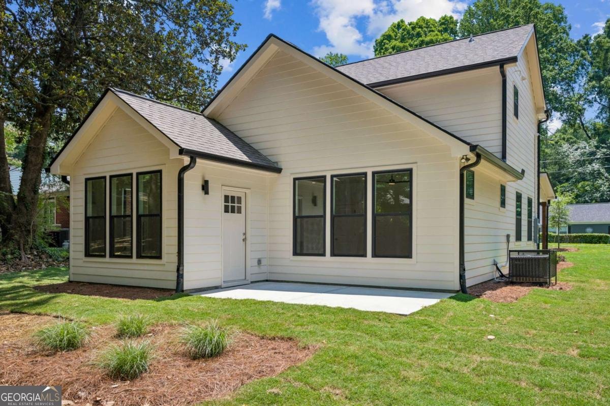 1867 Oakmont Drive Atlanta - Photo 29