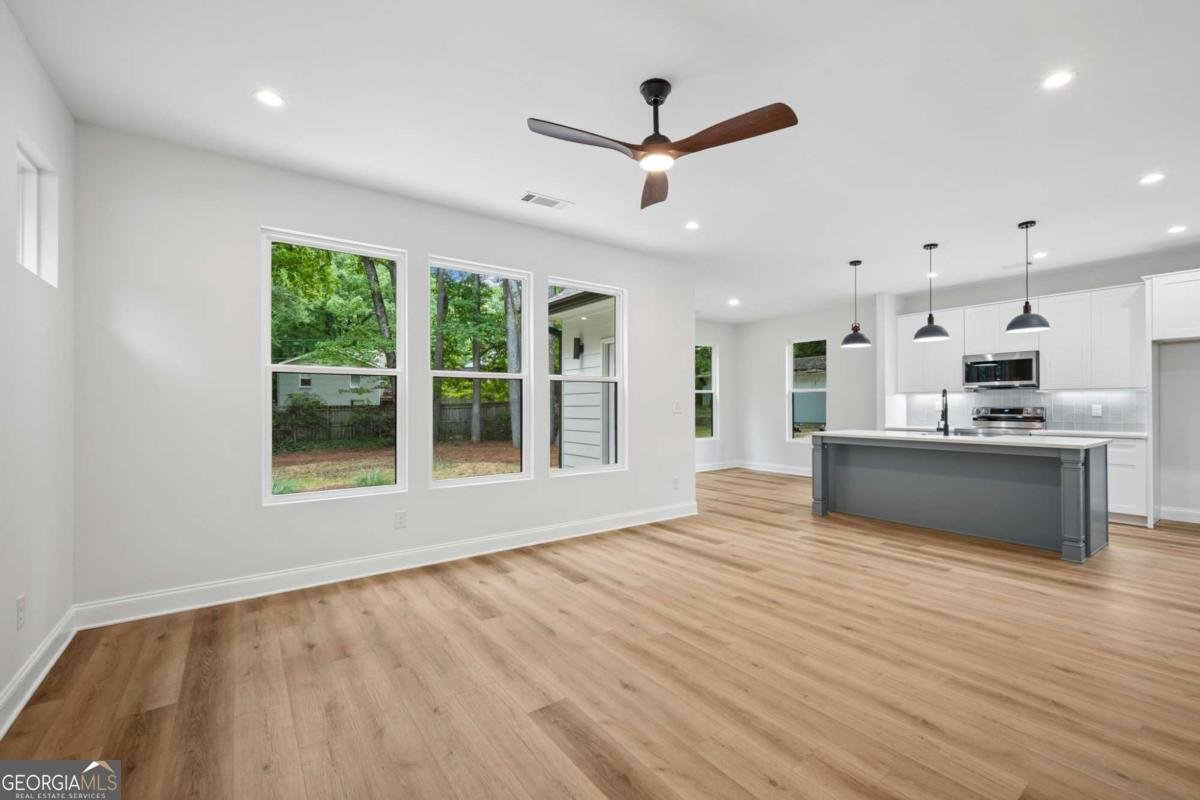 1867 Oakmont Drive Atlanta - Photo 6