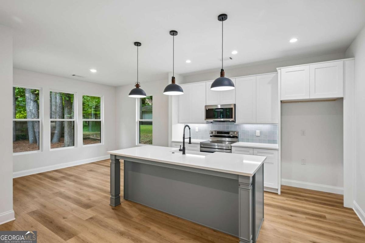 1867 Oakmont Drive Atlanta - Photo 9