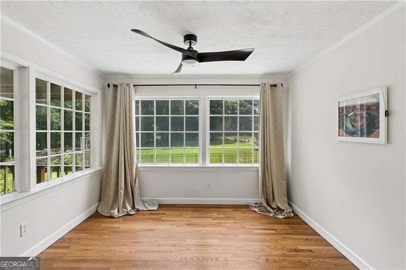 2735 Old Ivy Court Buford - Photo 10