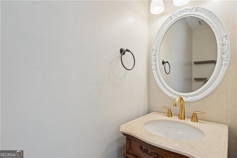 2735 Old Ivy Court Buford - Photo 11