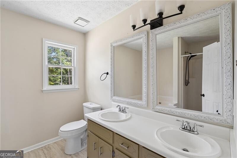 2735 Old Ivy Court Buford - Photo 15